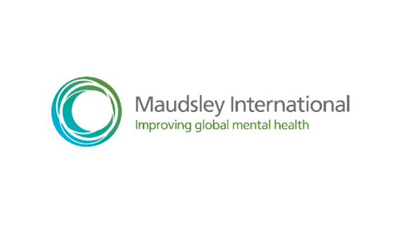 Maudsley International Logo